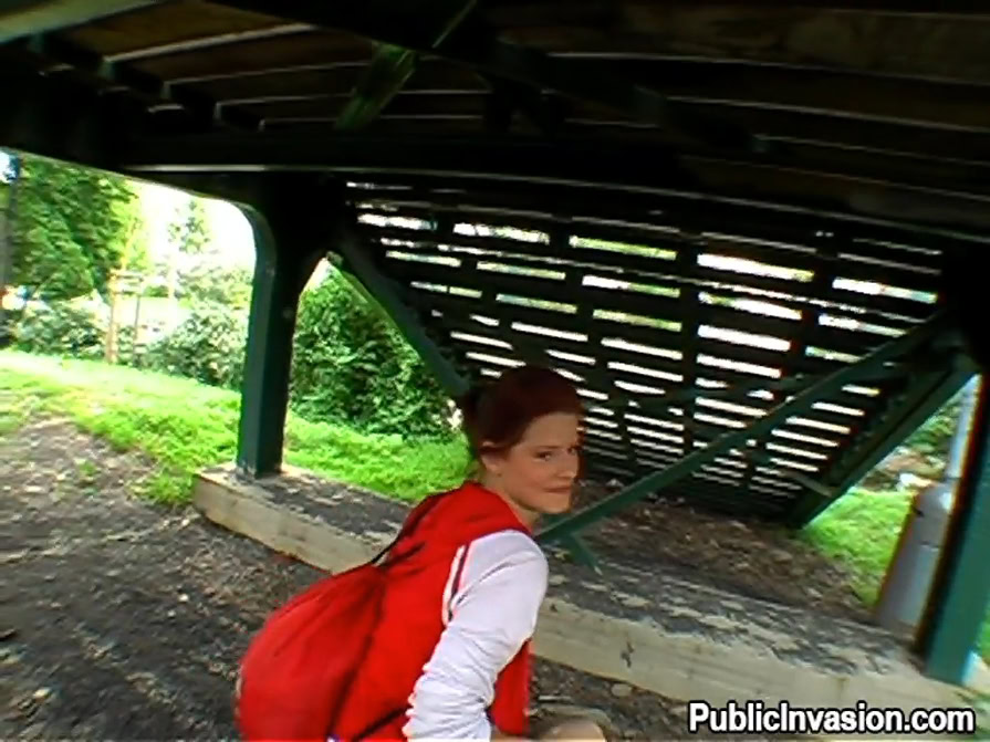 PublicInvasion - Rosses - Sex Under The Bridge